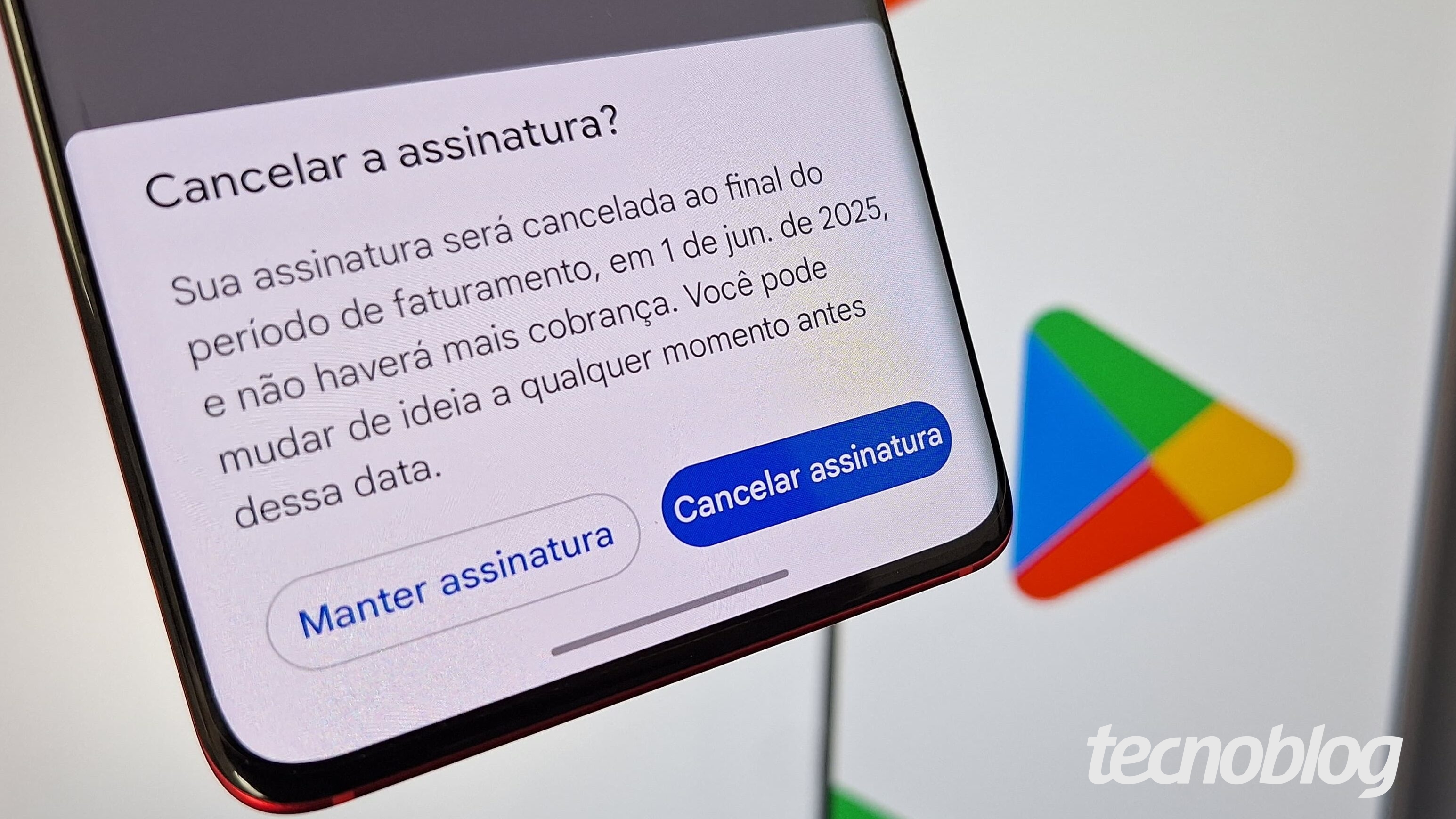 Nova York institui lei do cancelamento fácil
