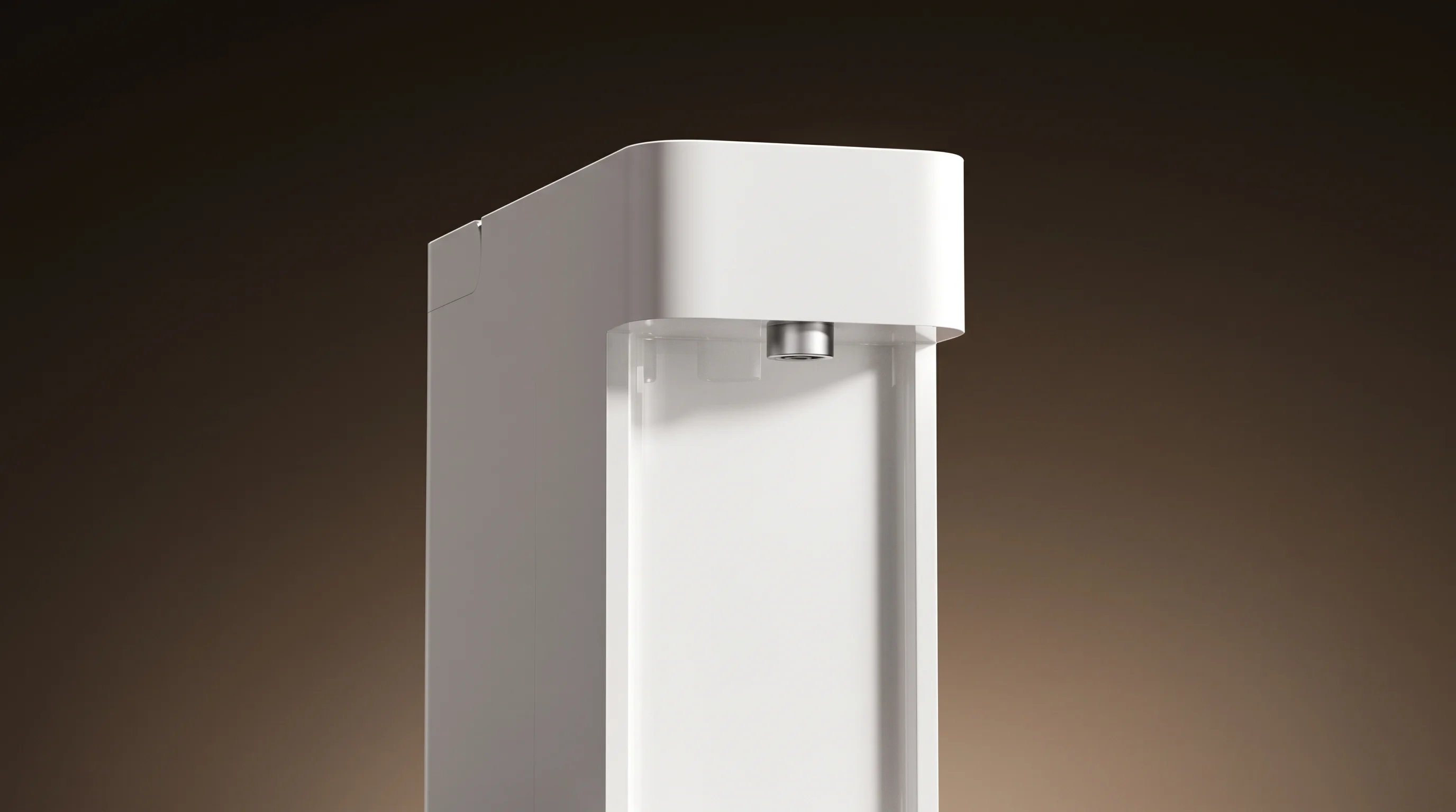 Novo aparelho da Xiaomi de R$ 300 ferve água em 3 segundos para o seu café