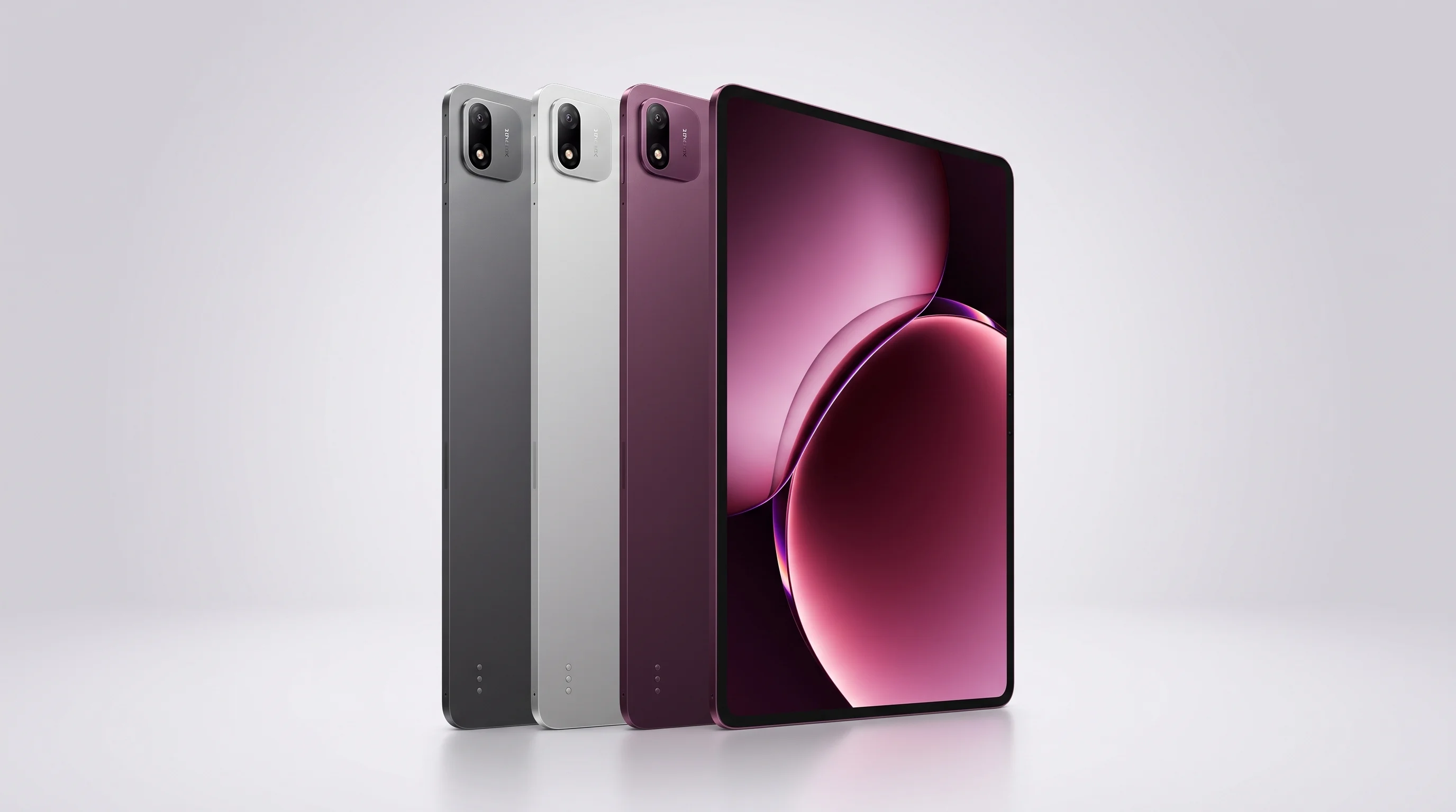 Novo "iPad Pro da Xiaomi" tem tela gigante e quer substituir notebook