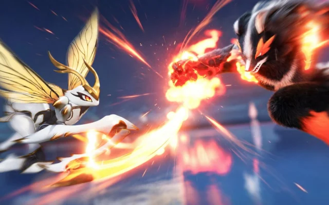 Novo jogo similar a Pokémon, Aniimo chega em setembro para PC, consoles e celular