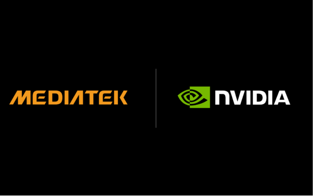 NVIDIA investe US$ 3,5 bilhões na MediaTek para acelerar parceria em inteligência artificial