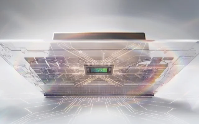NVIDIA N1X pode chegar com até 20 núcleos de CPU e 144 núcleos de GPU