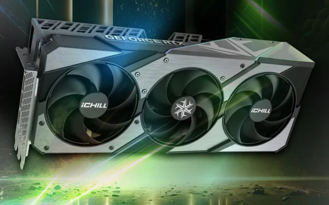 NVIDIA pode lançar RTX 5070 com chip GB203 maior e mais poderoso