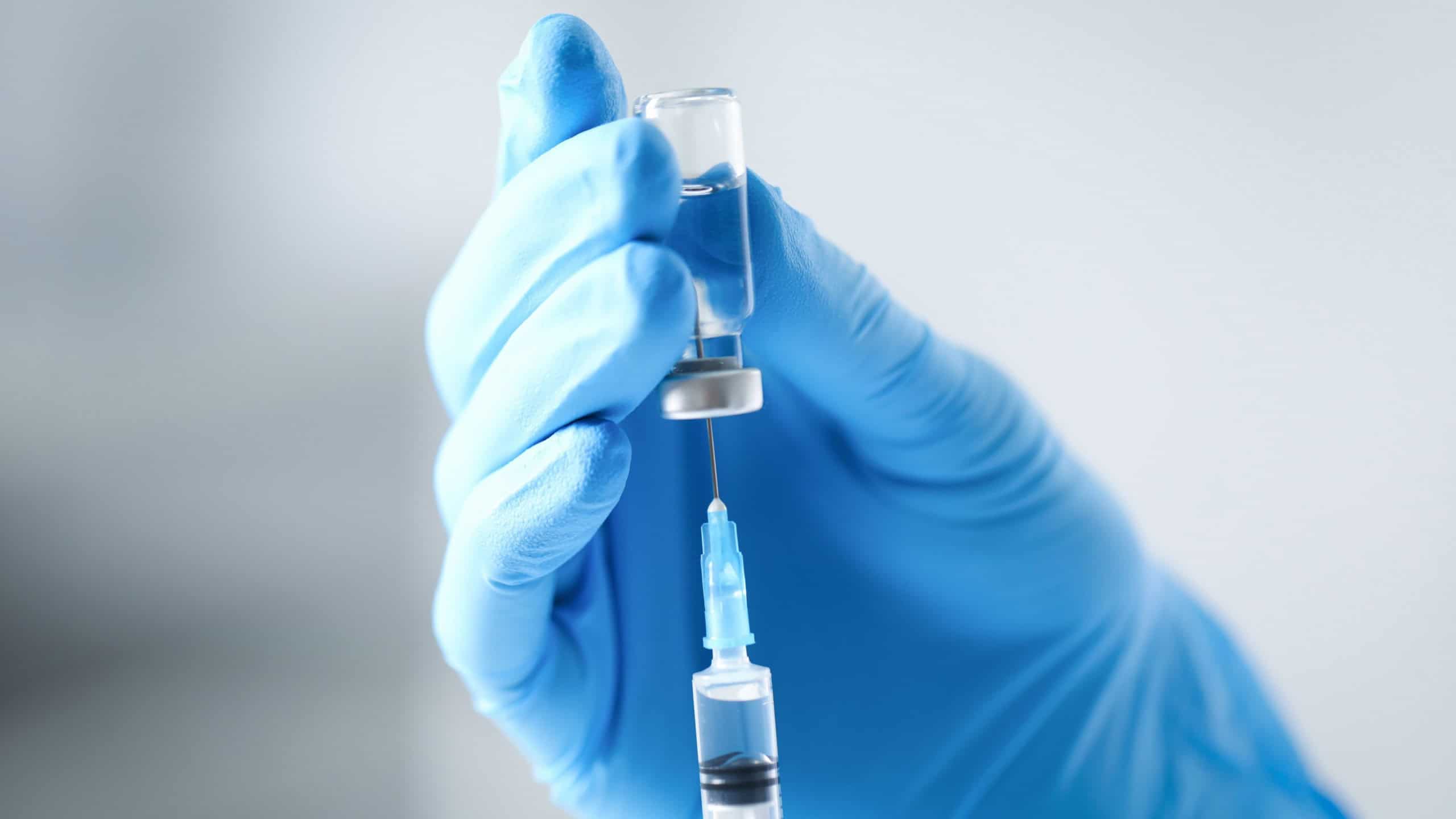 Olhar do Amanhã: vacinas de mRNA inauguram uma nova era