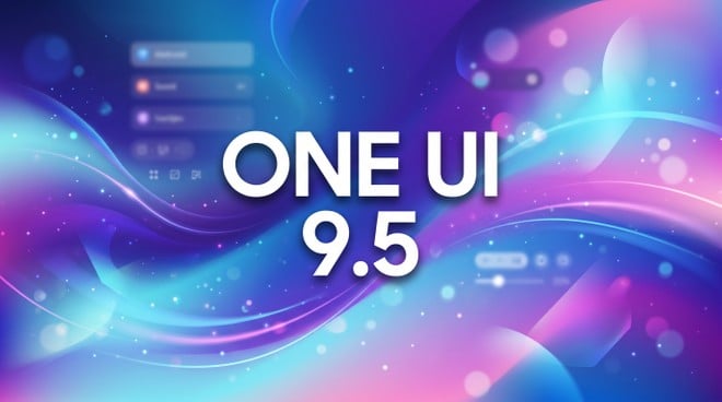 One UI 9.5: capturas revelam novo hub de conectividade e opção muito desejada pelos usuários