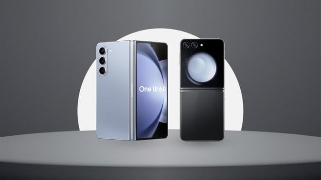 One UI 9: versão final com Android 17 chega ao Galaxy Z Fold 5 e Z Flip 5