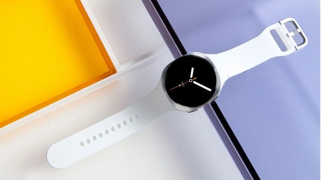 One UI 9 Watch Beta 2 corrige erro que fazia Galaxy Watch 8 mostrar hora errada