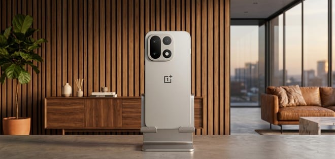 OnePlus 16 deve ser o celular o sistema mais fluído do mundo com ColorOS 17 e tela de 165 Hz