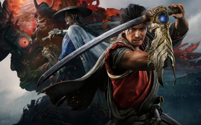 Onimusha e Blood of Dawnwalker vendem bem em estreia na Steam