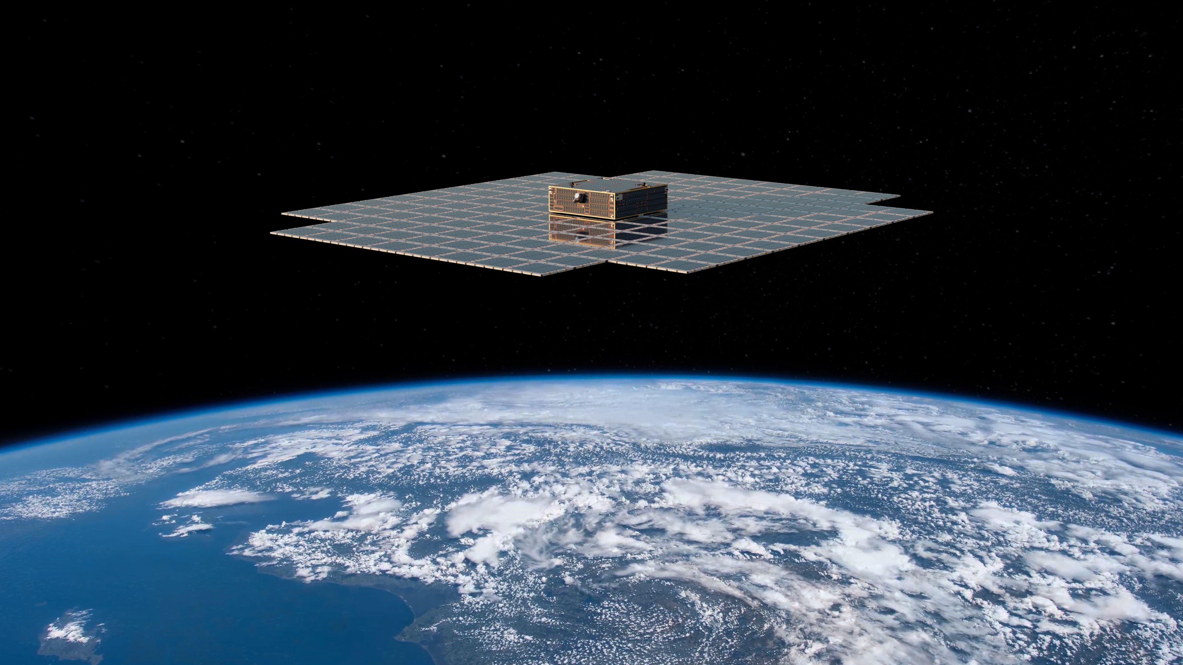 Operadoras brasileiras vão liberar internet via satélite no celular