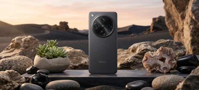 OPPO Find X10 e ColorOS 17 ganham data de lançamento em evento na China