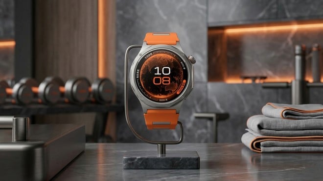 OPPO homologa smartwatch misterioso na Anatel com suporte a NFC