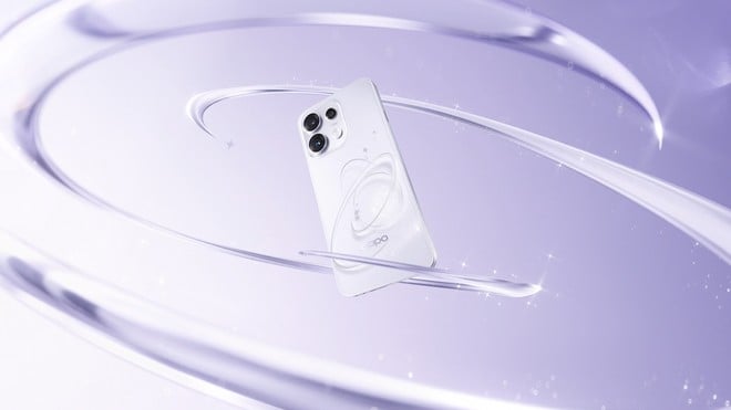 OPPO Reno 16 F com 256 GB! Celular surge em oferta na variante turbinada