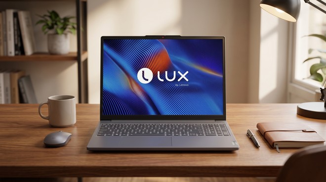 Para trabalhar e estudar: Lenovo IdeaPad Slim 3 com AMD em oferta em até 15x sem juros
