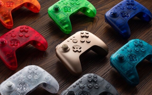 Pensando em Linux, 8BitDo lança ferramenta para configurar seus controles pelo navegador