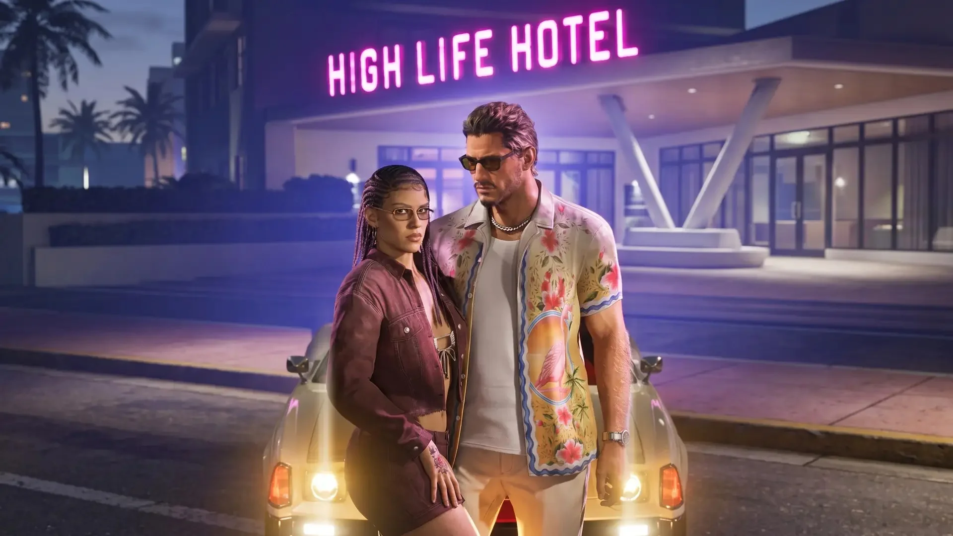 Pequenos hábitos e gestos mudarão rumo da história de GTA 6