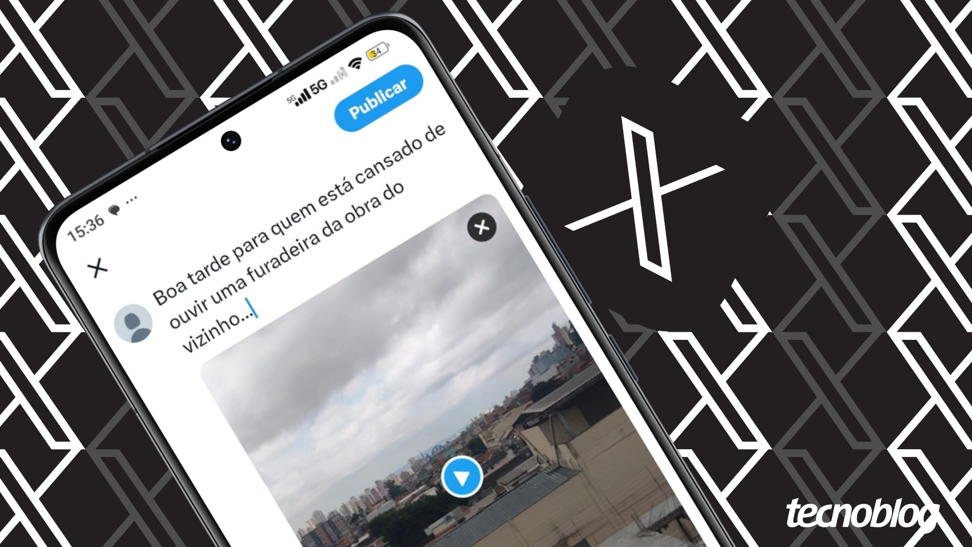 Perfil perdeu alcance? X agora vai te mostrar o motivo