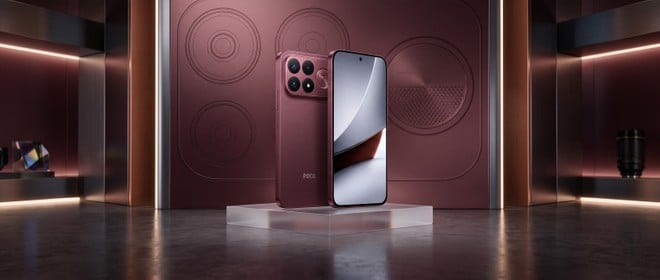 POCO F9 Ultra vaza no Geekbench e tem desempenho top confirmado com 16 GB de RAM