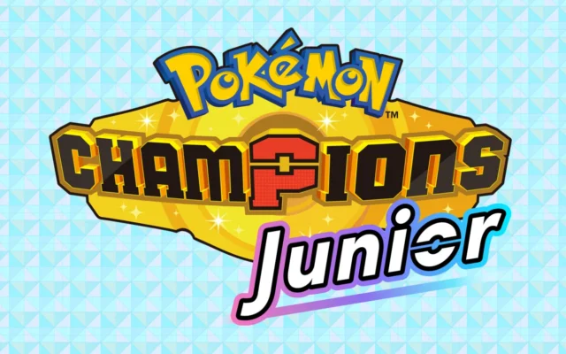 Pokémon Champions vai receber versão Júnior no Brasil