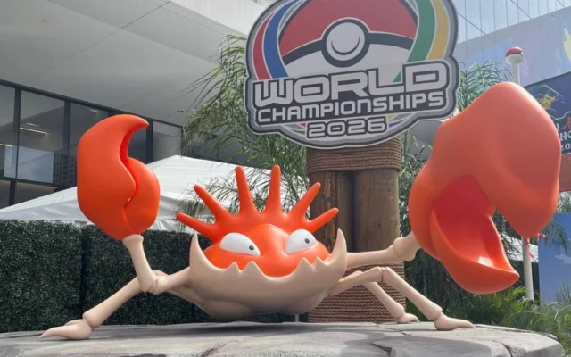 Pokémon World Championships termina com grandes embates e despedida de Unite