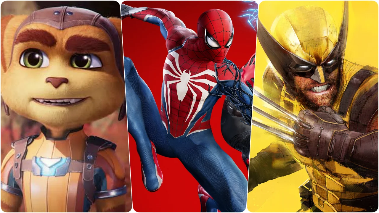 Por que Marvel's Wolverine virou alvo de uma guerra nas redes sociais