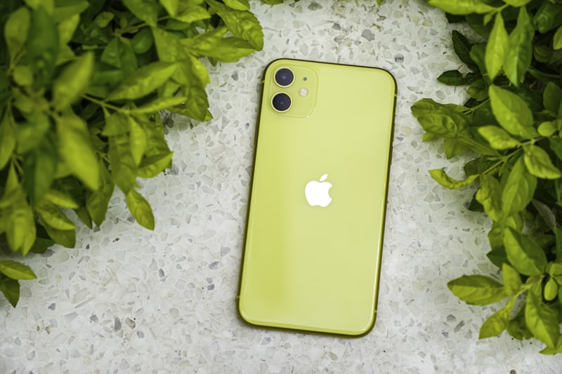 Apple iPhone 15 128GB