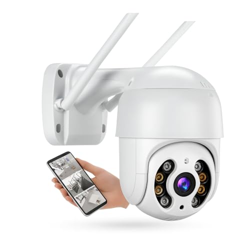 Proteja sua casa com essas câmeras de segurança em promoção na Amazon