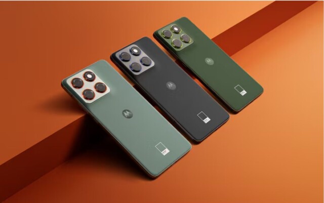 Quais celulares da Motorola vão receber o Android 17? Veja lista