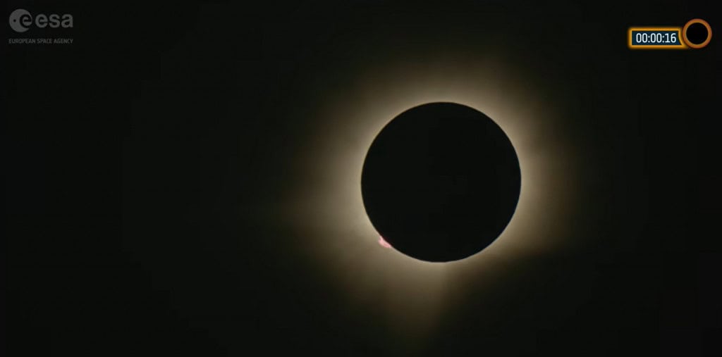 Quais são as diferenças entre eclipse solar e eclipse lunar?