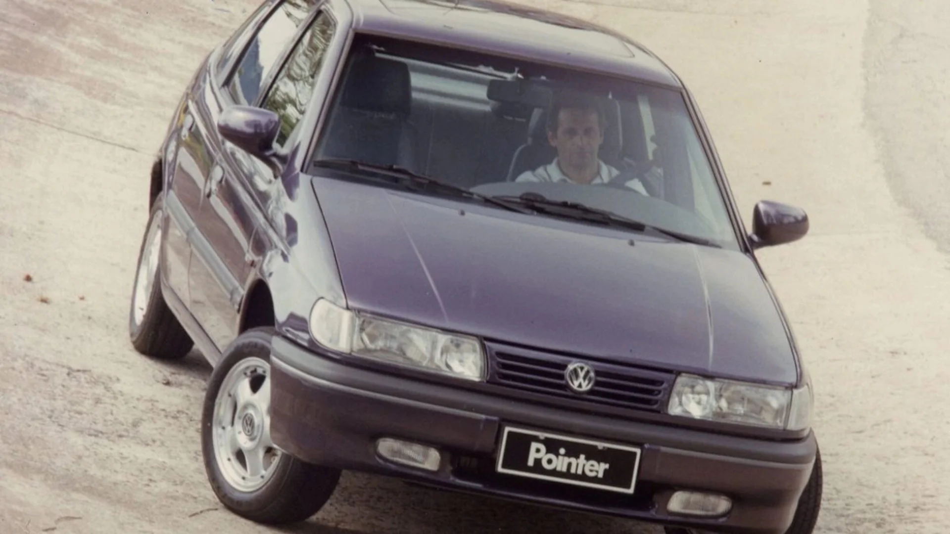 Quanto custaria um Volkswagen Pointer GTI hoje, com a inflação?