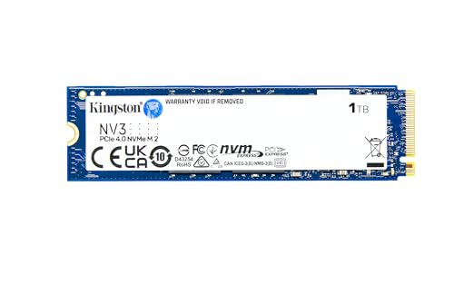 Quer mais velocidade no PC? Confira esta seleção de SSDs NVMe em promoção na Amazon
