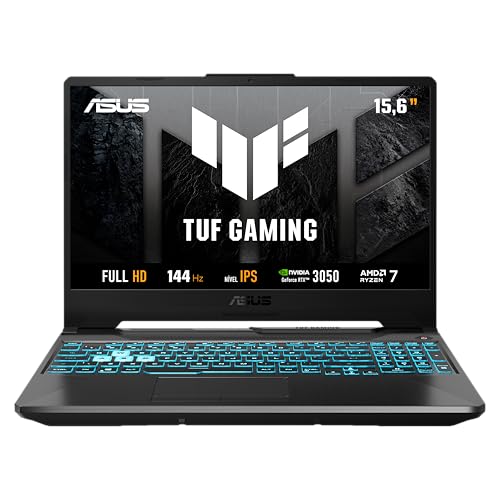 Quer um notebook gamer de verdade? Confira esta seleção com ótimas opções na Amazon