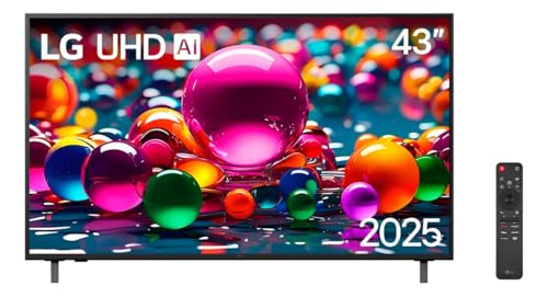 Quer uma tela maior e imagem incrível? Veja Smart TVs 4K em promoção na Amazon