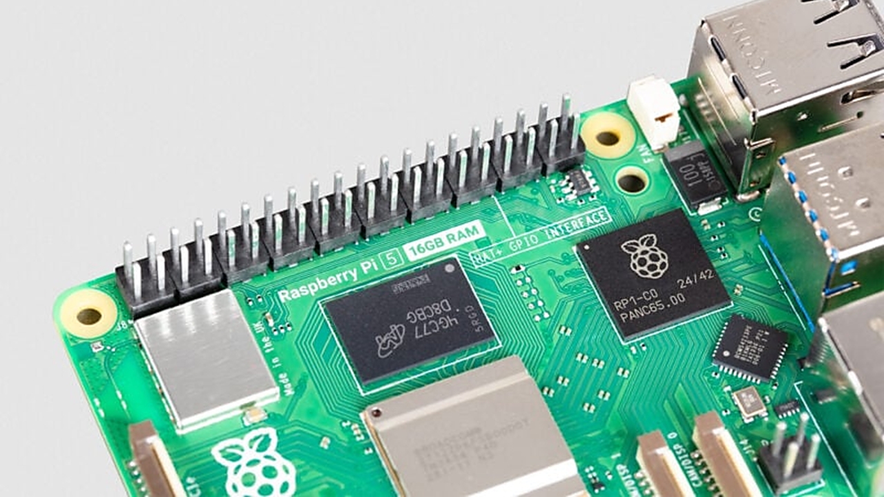 Raspberry Pi irrita usuários ao bloquear upgrade de memória RAM
