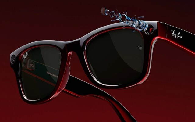 Ray-Ban Meta Gen 3 vs Gen 2: o que muda e qual óculos inteligente vale mais a pena