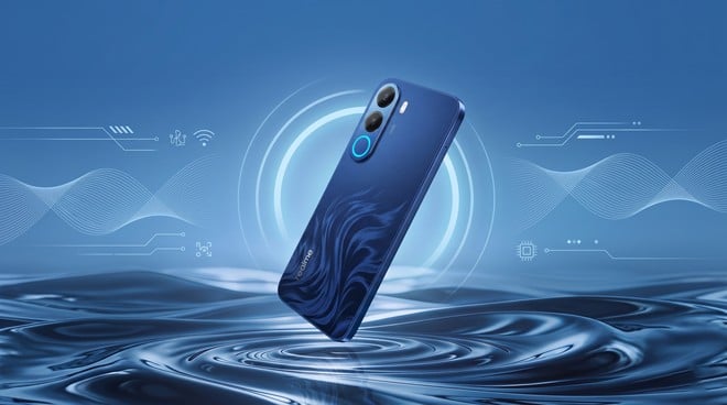 realme C100X tem bateria enorme para mais de 40 horas de uso | Teste de bateria oficial