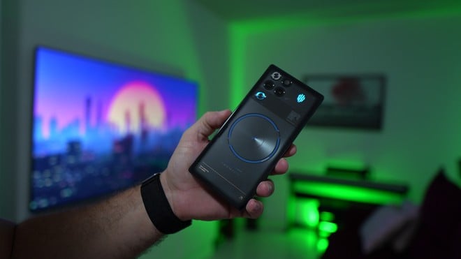 RedMagic 12 Pro Plus: celular gamer com chip Snapdragon tem data de lançamento confirmada