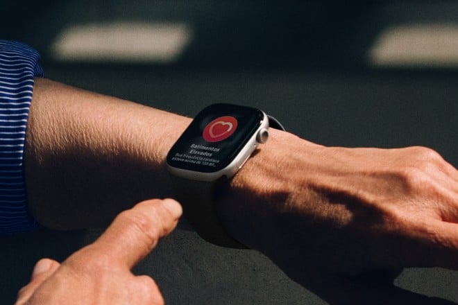 Relógio de tomada? Apple testa monitoramento contínuo de batimentos no Apple Watch