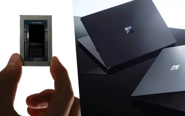 RTX Spark recebe primeira atualização após reviews apontarem falhas de tela e estabilidade