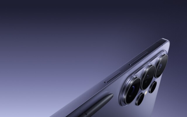 Samsung desiste de câmera com abertura variável no Galaxy S27, diz rumor