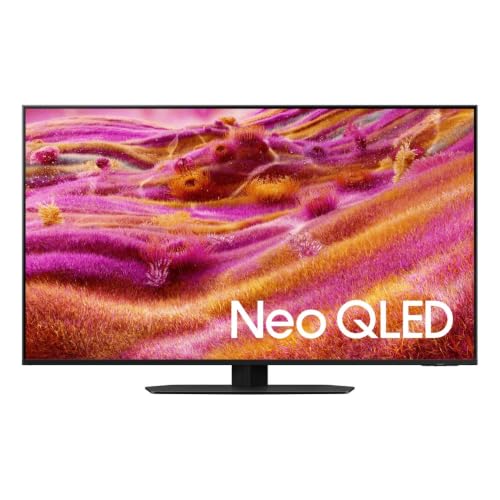 Samsung em destaque: TVs OLED e QLED com tecnologia de ponta estão em oferta na Amazon
