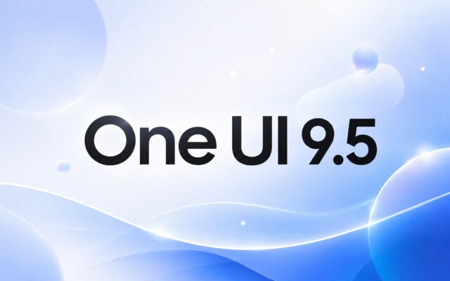 Samsung já testa One UI 9.5 para Galaxy S26 antes mesmo de concluir a One UI 9.0