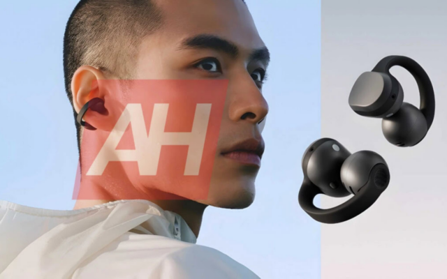 Samsung prepara Galaxy Buds que se prendem à orelha em vez de entrar no ouvido