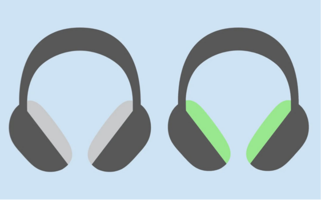 Samsung prepara seus primeiros fones de ouvido over-ear para rivalizar com AirPods Max e Sony WH-1000XM6