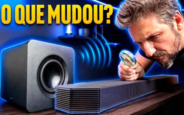 Samsung Q930H: EVOLUÇÃO ou passo para trás?