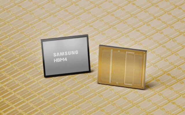 Samsung reserva 70% da produção de memória até 2031 em meio à explosão da IA