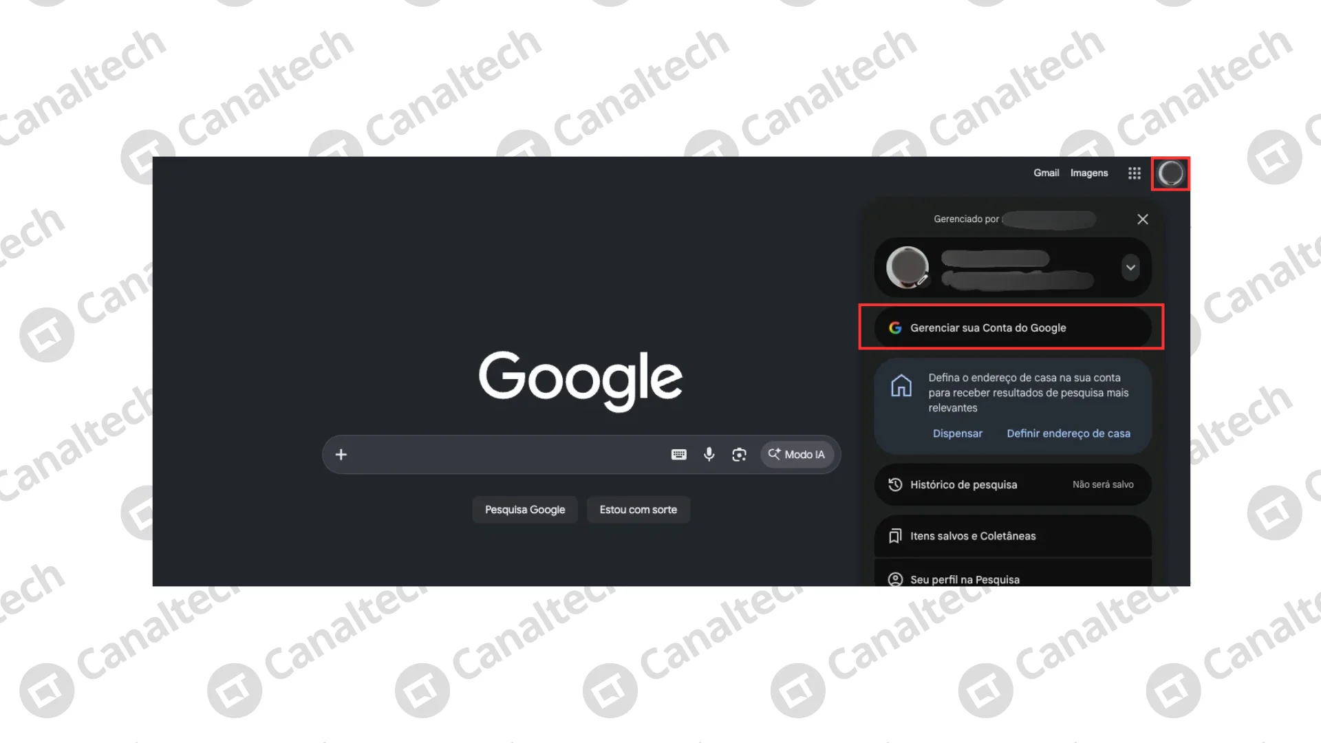 Segurança da Conta Google: como ativar 2FA, trocar senha e desconectar dispositivos