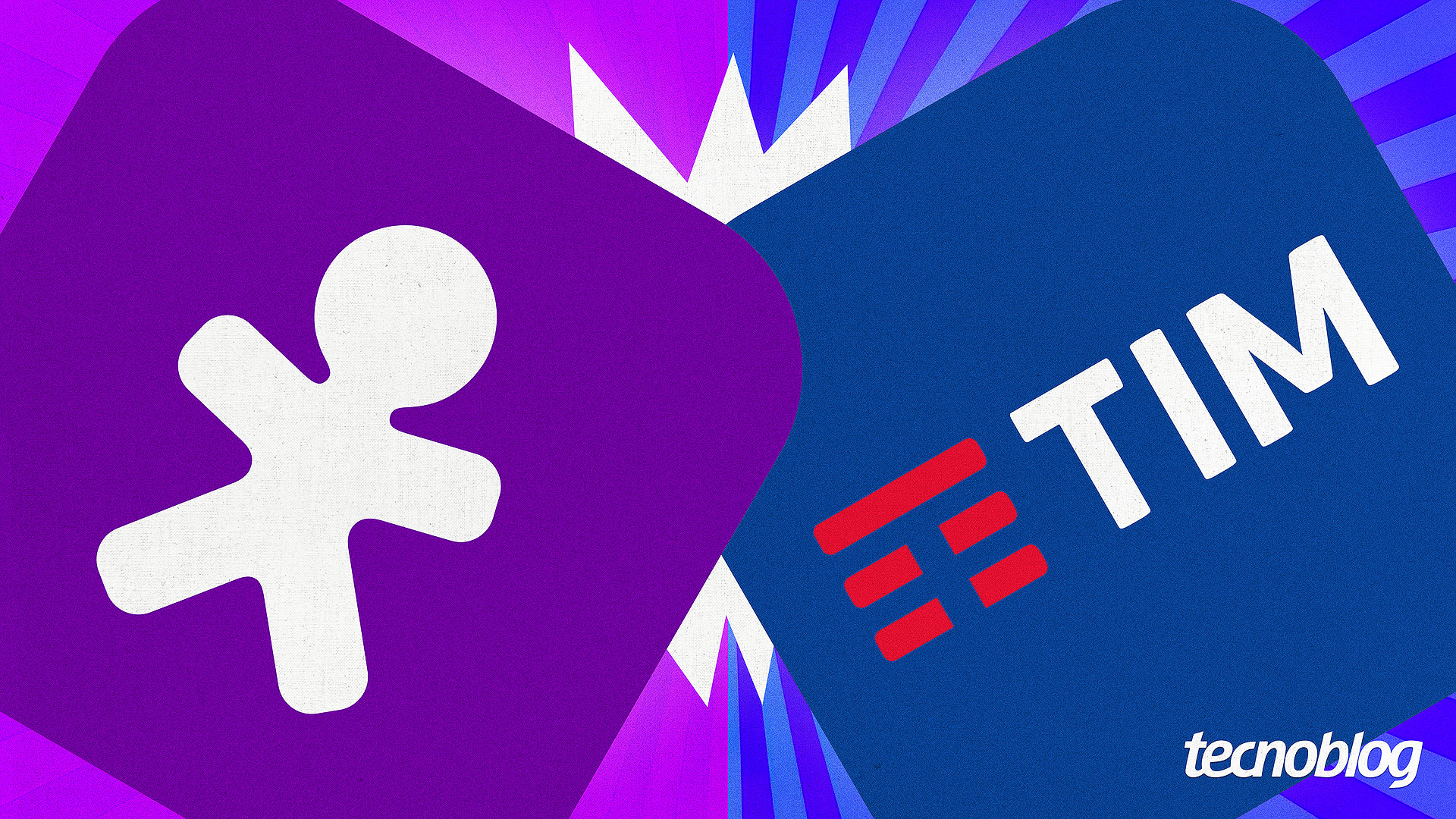 Serviço contra telemarketing causa guerra entre Vivo e TIM