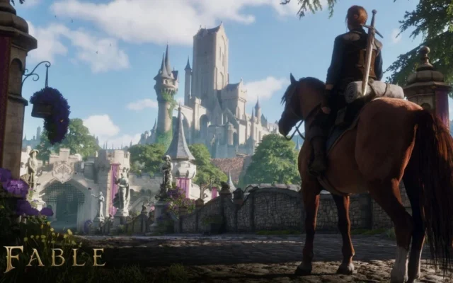 Seu PC roda Fable? Microsoft revela requisitos de sistema detalhados para o jogo