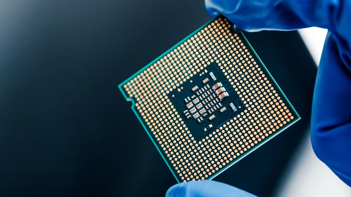 Software livre, hardware aberto: a rota de soberania que começa no chip